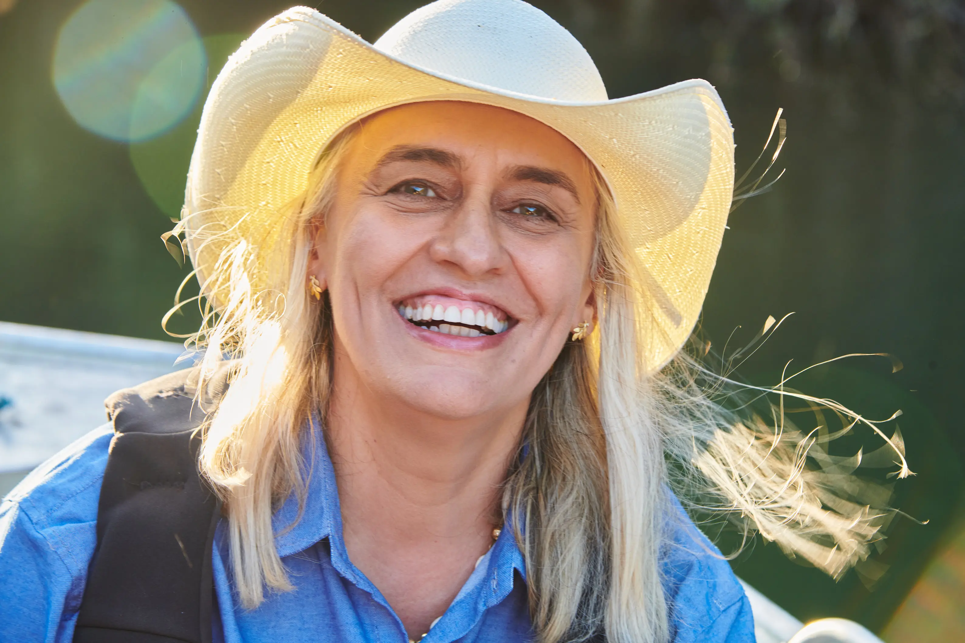 Maria Tereza Umbelino de Souza